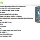 Illustration for article titled HTC's Roadmap Shows Sliders, Smartphones, and Fingerprint Recognition